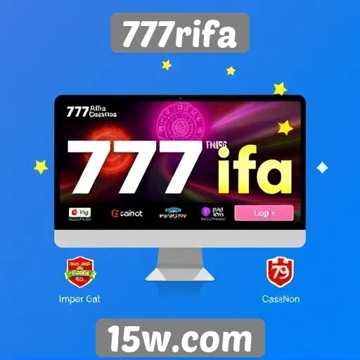 Acessibilidade e interface do 777rifa para novos usuários