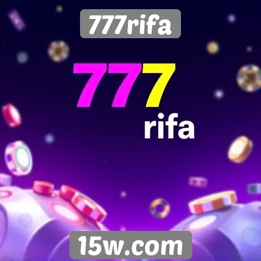 Comparação entre 777rifa e outras plataformas de jogos