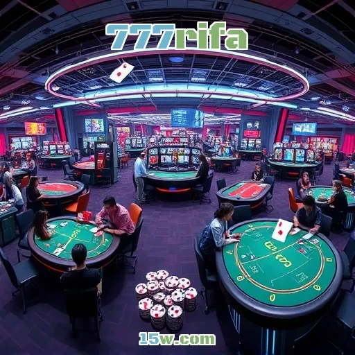 777rifa Site Confiável