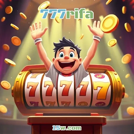 777rifa Login
