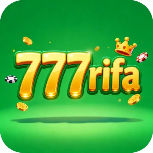 Logotipo 777rifa