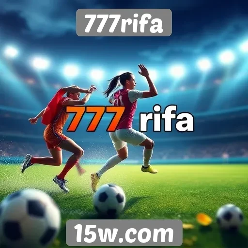 Recursos e funcionalidades disponíveis no 777rifa