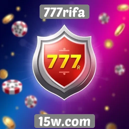 Avaliação da segurança em transações no 777rifa