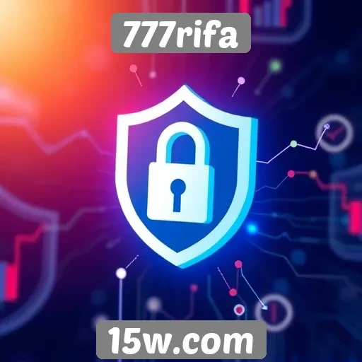 A segurança das transações no 777rifa